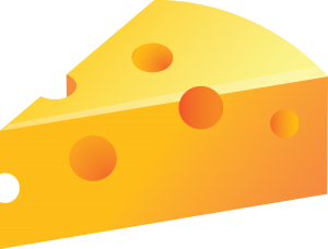 Cheese PNG-25292